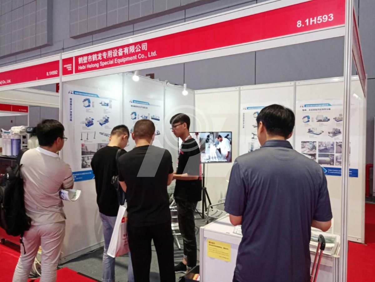 18年上海特種陶瓷展 18年上海特種陶瓷展